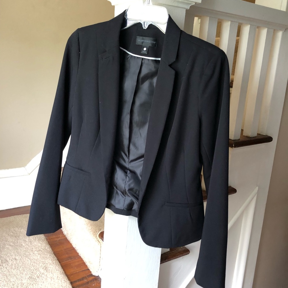 Blazer